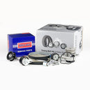Borg & Beck T/Belt W/Pump Kit  - BTW1052 fits Golf IV 1.4 - 05