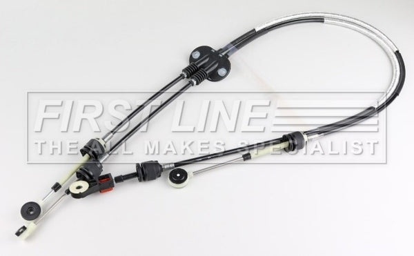 First Line Gear Control Cable  - FKG1269 fits Mondeo 1.6 IB5 G/Box 2010-2014