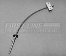 First Line Brake Cable -  Front - FKB1066 fits Alfa 155, Tempra, Dedra