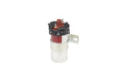 Bosch Ignition Coil Part No - 0221122450