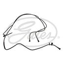 Gates Molded Fuel Hose - MFL1105