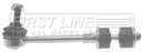 First Line Rear Stabiliser L/R  - FDL7065 fits Volvo S80/V70 07-