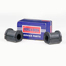 Borg & Beck Bush -  BSK7081K fits Honda Civic Coupe/Saloon 02-05