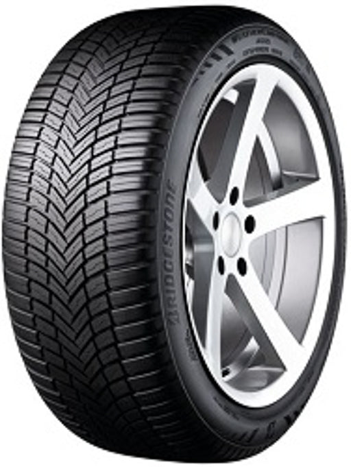 Bridgestone 195 55 16 91V A005 Weather Control tyre