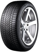 Bridgestone 205 50 17 93W A005 Weather Control tyre