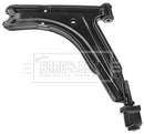 Borg & Beck Wishbone L/R - BCA5631 fits VAG Golf MK1,Jetta 1974-1985