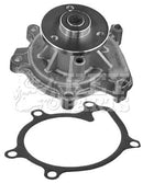 Key Parts Water Pump W/Gasket  - KCP1984 fits Toyota Yaris 1.0 16v VVTI