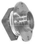 Borg & Beck Wheel Bearing Kit  - BWK393 fits Fiat - Rear