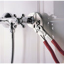 Knipex 86 03 180SB Pliers Wrench, 180mm