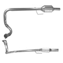 BM Cats Approved Petrol Catalytic Converter - BM90682H fits Chrysler