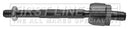 First Line Rack End L/R  - FTR5204 fits Volvo 850, S70, V70, C70