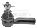 Borg & Beck Tie Rod End L/R  - BTR5575 fits Toyota Hilux (2WD) 06-