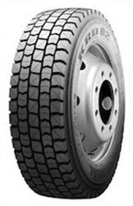 Marshal 225 75 17 129M KRD02 Longmark tyre