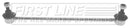 First Line Drop Link   - FDL7207 fits Honda Jazz 08-