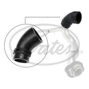 Gates Molded Heater Hose - 02-1835