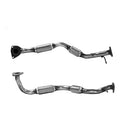 BM Cats Front Pipe - BM70231