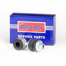 Borg & Beck Drop Link   - BDL6589 fits Seat Cordoba, Ibiza