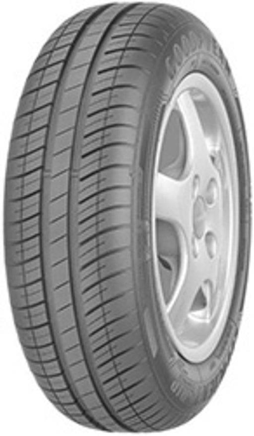 Goodyear 155 65 13 73T EfficientGrip Compact tyre