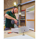 Draper Storm Force 20V Cordless Grind and Cut Kit