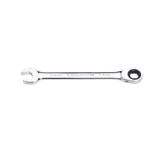 Carlyle Ratcheting Wrench 14mm