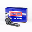 Borg & Beck Tie Rod End Rh  - BTR5891 fits VAG A1,Polo,Rapid 2015-