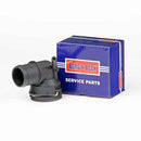 Borg & Beck Coolant Flange  - BTS1085 fits VAG A3,Altea,Superb,Golf V