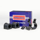Borg & Beck Bush -  BSK7776K fits LTI TX2, TX4 2001-