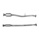 BM Cats Approved Petrol Catalytic Converter - BM90926H fits Subaru