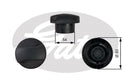 Gates Expansion Tank Cap - RC224
