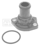 First Line Coolant Flange  - FTS1013 fits VAG