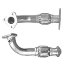 BM Cats Front Pipe - BM70560