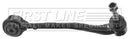 First Line Suspension Arm RH - FCA6204 fits BMW X5 E53 E70 2000-