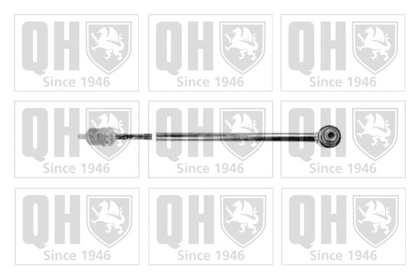 Quinton Hazell Tie Rod Link - Rear - QDL3292S