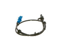 Bosch Wheel Speed Sensor Part No - 0265009501