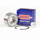Borg & Beck Wheel Bearing Kit  - BWK075 fits Peugeot 106,205,306,309,Saxo