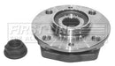 First Line Wheel Bearing Kit  - FBK374 fits Saab - Front