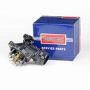 Borg & Beck Thermostat Kit  - BBT131 fits BMW 316,318 (E46)