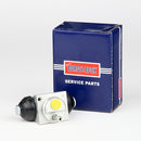 Borg & Beck Wheel Cylinder  - BBW1916 fits Renault Kangoo SWB 08-