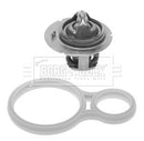 Borg & Beck Thermostat Kit Part No -BBT077