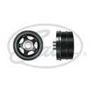 Gates Torsional Vibration Damper - TVD1188