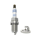 Bosch Spark Plug Fr7Dii33X Part No - 0242236596