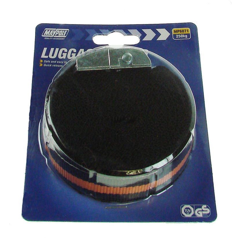 Maypole Luggage Strap 5m DP