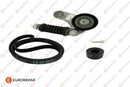 Eurorepar V-Ribbed Belt Set - 1612058780