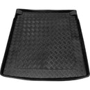 Boot Liner, Carpet Insert & Protector Kit-Volkswagen Passat B6 Saloon 2005-2010 - Anthracite