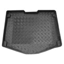 Boot Liner, Carpet Insert & Protector Kit-Ford C-Max 2010+ - Black