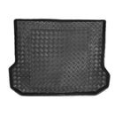 Boot Liner, Carpet Insert & Protector Kit-Volvo V70 Estate 2007-2016 - Grey