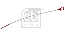 Febi Bilstein Oil Dipstick - 44810 fits Mercedes