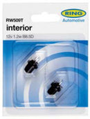 Ring RW509T Bulbs Interior Twin