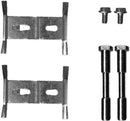 Textar Brake Pad Fitting Kit - 82076500