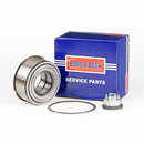 Borg & Beck Wheel Bearing Kit  - BWK792 fits Renault Espace 96-on - Front